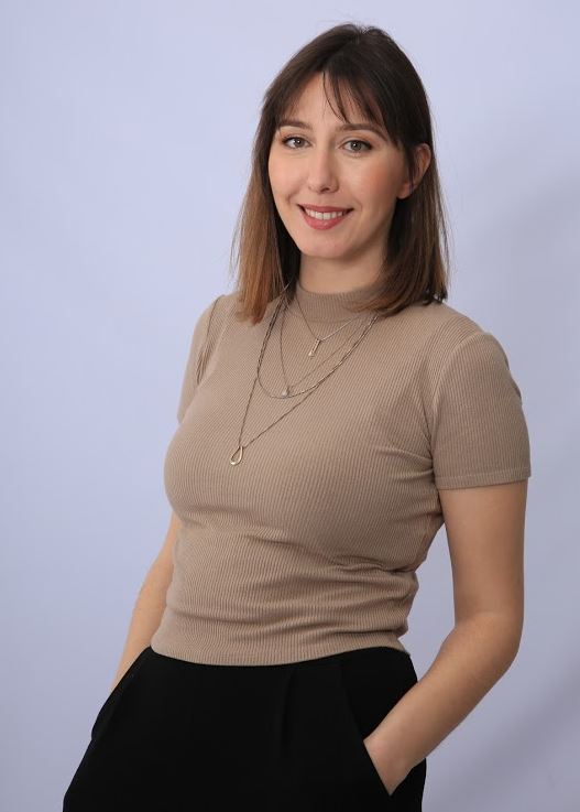 Eldita Tarani