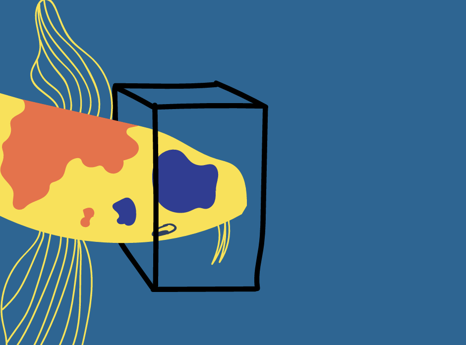 Don’t assume my needs hero